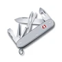 Мультитул Victorinox Pioneer X 93мм/9предметов/серебристый (0.8231.26)