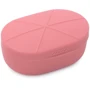 Чехол для наушников BeCover Silicone Case Pink (703829) for Xiaomi Redmi AirDots: Тип Чехол