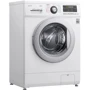 Стиральная машина LG F1296WDS1: Загрузка белья (стирка), кг 6.5