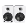 Активная полочная акустика Kanto YU4 (Matte White)