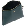 Женская сумка кросс боди Furla Boheme XL зеленая (1033701): Тип Сумки