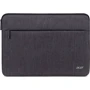 Сумка для ноутбука Acer 14" Protective Dual Sleeve Grey (NP.BAG1A.294)