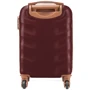 Чемодан Semi Line 20" (S) Burgundy (T5708-1): Тип Чемоданы