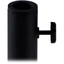 Подставка для зонта Time Eco TE-G1-15 (бетон) 15 кг белая часы (4008133701173WHITEC)