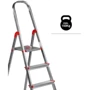 Лестница Rolser Escalera Norma 220 6 ступеней (NOR039): Тип стремянка