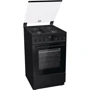 Плита комбинированная Gorenje K5341BF
