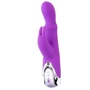 Вибромассажер Chisa Kiss Bunny, Purple