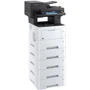 МФУ Kyocera Ecosys M3645idn (1102V33NL0): ЖК дисплей есть