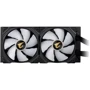 Кулер GIGABYTE AORUS WATERFORCE X 280: Призначення для процессора