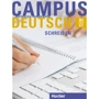 Campus Deutsch: Schreiben