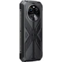 Смартфон Blackview BV8100 8/256GB Starry Black: Оперативная память 8 ГБ