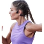 Наушники Shokz OpenRun Pro Mini Sport Wireless Black: Время работы, ч 10