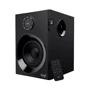 Акустическая система Logitech Z607 Bluetooth Black (980-001316): Пульт дистанционного управления есть