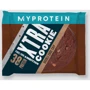Протеиновое печенье Myprotein Max Protein Cookie 75 g / 1 serving / Double Chocolate Chip