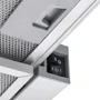 Вытяжка Pyramida TL 60 (1100) IX T: Управление Тактовое