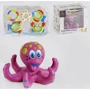 Игрушка для ванной Осьминог (8922)