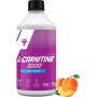 Жиросжигатель Trec Nutrition L-Carnitine 3000 500 ml / 40 servings / apricot