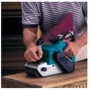Шлифмашина ленточная Makita 9403: Макс. скорость ленты 500 м/мин