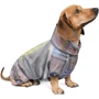 Дощовик для такси Pet Fashion FORCE S сірий: Тип дощовики