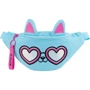 Сумка-бананка Kite дитяча 2577-1 Sunny Cat (K24-2577-1): Стать Девочка