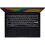 Ноутбук ASUS VivoBook 14X K3405VF (K3405VF-DS51) RB: Обсяг накопичувача 512 ГБ (SSD)