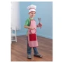 Игровой набор Кухня KidKraft Tasty Treats Chef Accessory Set - Red (63197) фото 3