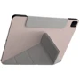 Аксессуар для iPad Switcheasy Origami Pink Sand (GS-109-176-223-182) for iPad Air 13 (2024 / 2025) / iPad Pro 12.9 (2018-2022): Тип аксессуара чехол