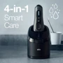 Электробритва Braun 8450cc фото 4