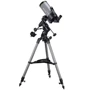 Телескоп Bresser FirstLight MAC 100/1400 EQ3 з адаптером для смартфона (9621802): Виробник Bresser