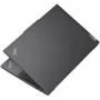 Ноутбук Lenovo ThinkPad E16 G1 (21JN004NUK): Процессор Intel Core i5-1335U (3.4 - 4.6 ГГц) / 10 - ядерный