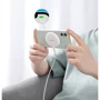 Зарядний пристрій ANKER Wireless Charger MagSafe PowerWave 15W White (A2565G21) для iPhone 16 I 15 I 14 I 13 I 12 series фото 7