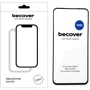 Аксессуар для смартфона BeCover Tempered Glass 10D Black for Samsung A546 Galaxy A54 5G (711354)