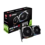 Видеокарта MSI GeForce RTX 2060 GAMING Z 6G: Объем памяти, Гб 6