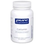 Pure Encapsulations Curcumin 250 mg 60 caps Куркумин (PE-00091)