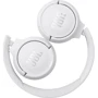 Наушники JBL T510BT White (JBLT510BTWHTEU): Чувствительность (дБ) 103.5