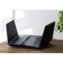 Маршрутизатор Wi-Fi Netgear Nighthawk 12-Stream RAX120 (RAX120-100EUS): Интерфейс подключения (LAN-порт) 4x10/100/1000 Ethernet