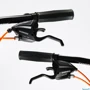 Спортивний велосипед Corso Gravity Shimano оранжевый (GR-24005)