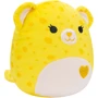 Мягкая игрушка Squishmallows Гепард Лекси 19 см (SQVA00850)