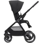 Универсальная коляска 2 в 1 Maxi-Cosi Oxford+Twillic Black (1978390110): Пол ребенка Унисекс, Для мальчиков, Для девочек