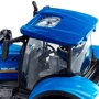Модель Bburago серії Farm - Трактор NEW HOLLAND T7.315 із фронтальним навантажувачем: Рекомендований вік от 3 лет