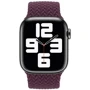Аксесуар для Watch Apple Solo Loop Braided Dark Cherry Size 6 (ML3Y3) для Apple Watch 38/40/41mm: Виробник Apple