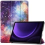 Аксесуар для планшетних ПК BeCover Smart Case Space для Samsung X710 Galaxy Tab S9 / X510/X516B Galaxy Tab S9 FE (710422): Колір різнокольоровий