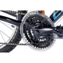 Lapierre PRORACE 24: Амортизация одноподвесный