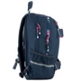 Рюкзак Kite Education K20-1008l-2: Спинка Ортопедическая (анатомическая)