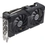 Видеокарта ASUS Nvidia GeForce DUAL-RTX4060TI-O16G-EVO (DUAL-RTX4060TI-O16G-EVO) UA фото 9