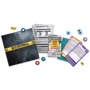 Настольная игра GaGa Games Детектив: Игра о Современном Расследовании (Detective: A Modern Crime Board Game) (GG132) фото 6