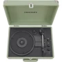 Виниловый проигрыватель Crosley Cruiser Deluxe (Mint): Форма тонарма Прямая