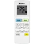 Кондиционер GREE GWH07AAA-K6DNA5C/I WIFI: Вид установки внутреннего блока настенный