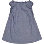Платье H&M 7031819 92 см синее: Пол Девочка
