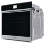 Духова шафа електрична Whirlpool W9OP24S2H: Потужність підключення, Вт 3650
